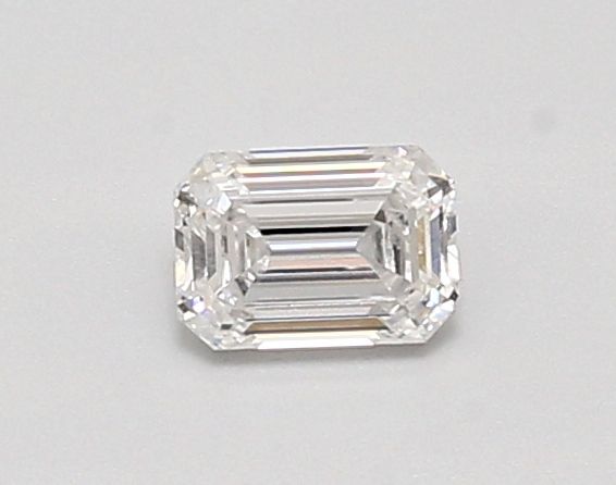 0.44 ct lab-grown Emerald Diamond