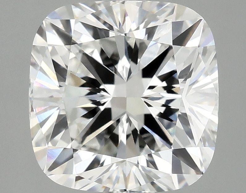 2.47 ct Cushion Modified diamond