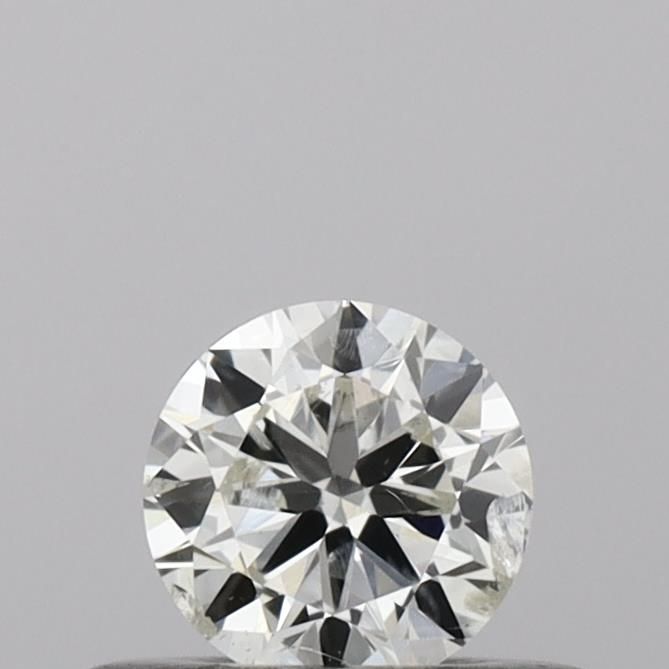 0.3 ct Round Diamond