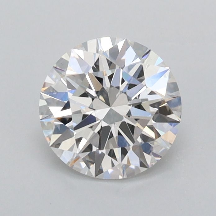 1.00 ct. round Lab Grown Diamond front image
