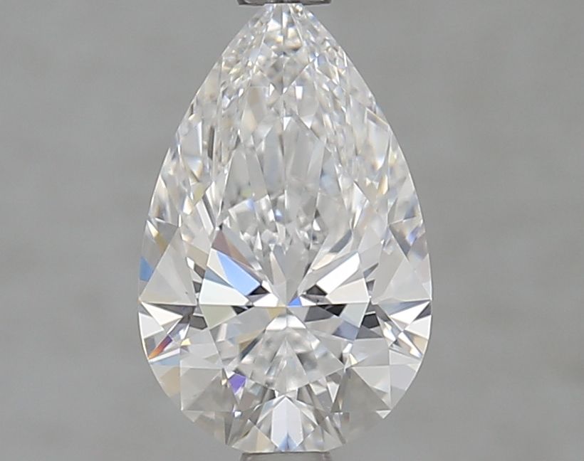 1.76 ct. pear Lab Grown Diamond front image