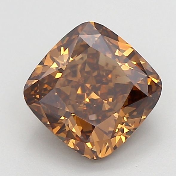 1.52 ct Cushion Modified diamond