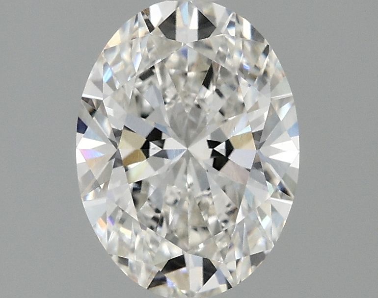 1.50 ct Oval diamond