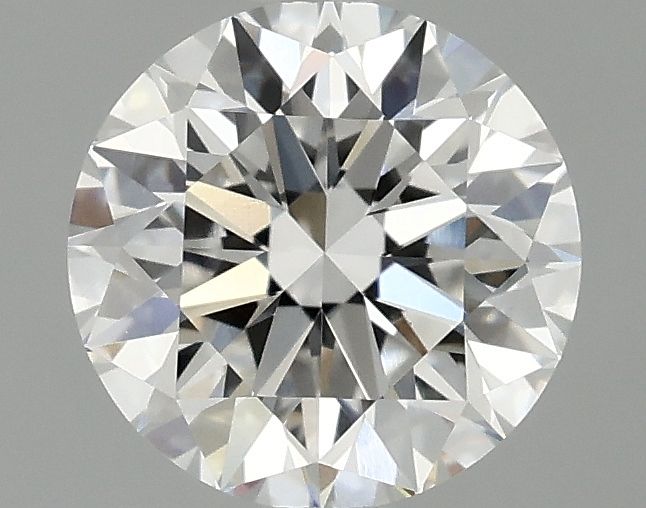 1.06 ct. round Lab Grown Diamond front image