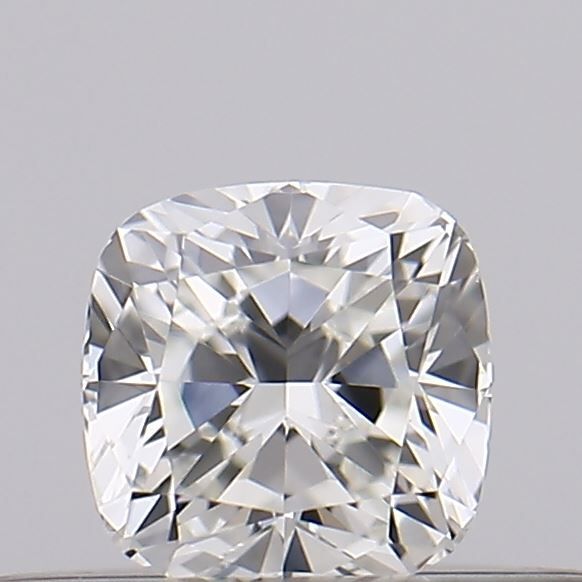 0.25 ct Cushion modified Diamond
