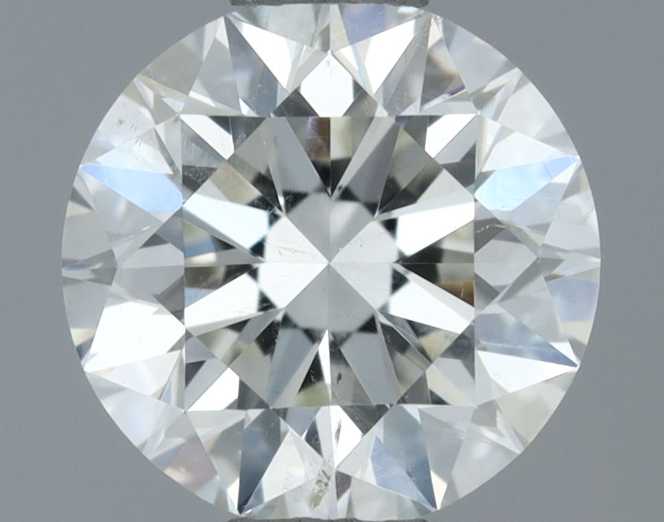 0.7 ct Round Diamond