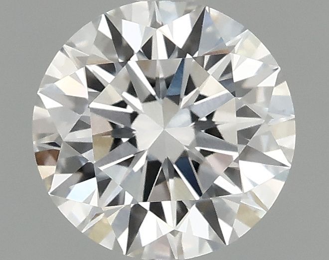 1.03 ct. round Lab Grown Diamond front image