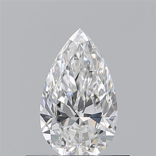 0.51 ct Pear diamond