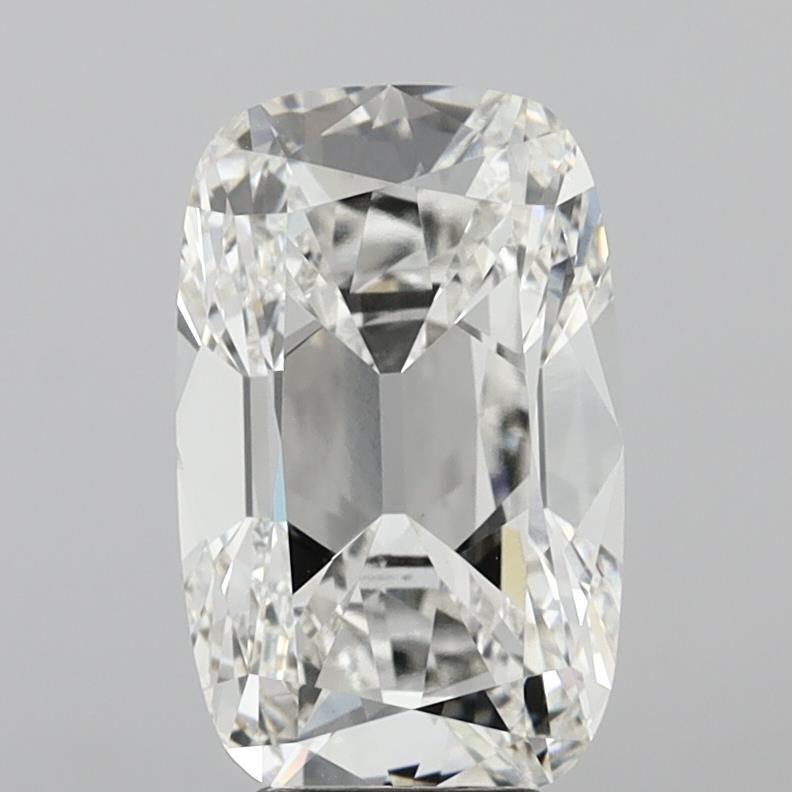7.07 Carat