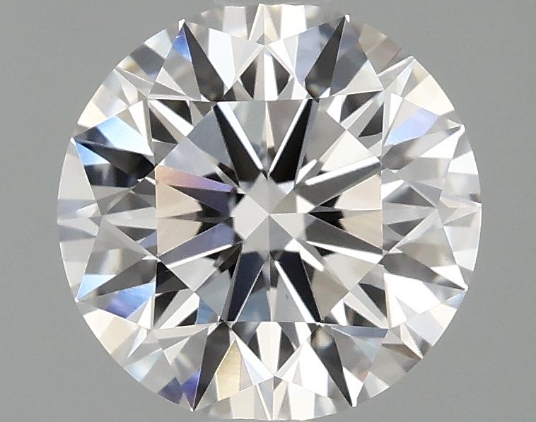 1.15 ct. round Lab Grown Diamond front image