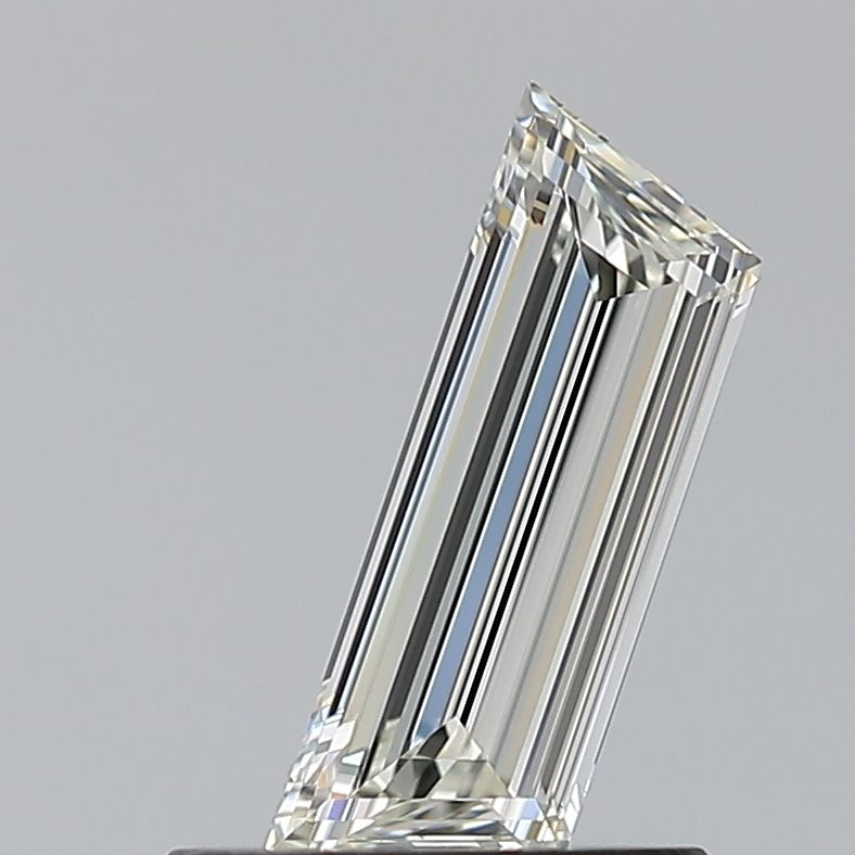0.5 ct Trapezoid Diamond