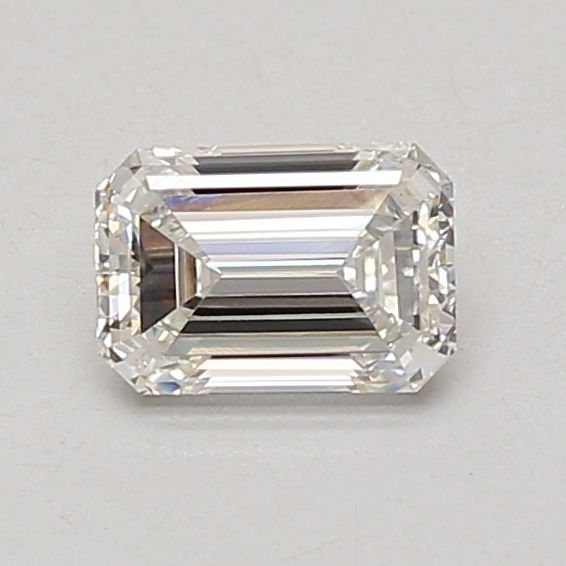 0.75 ct lab-grown Emerald Diamond