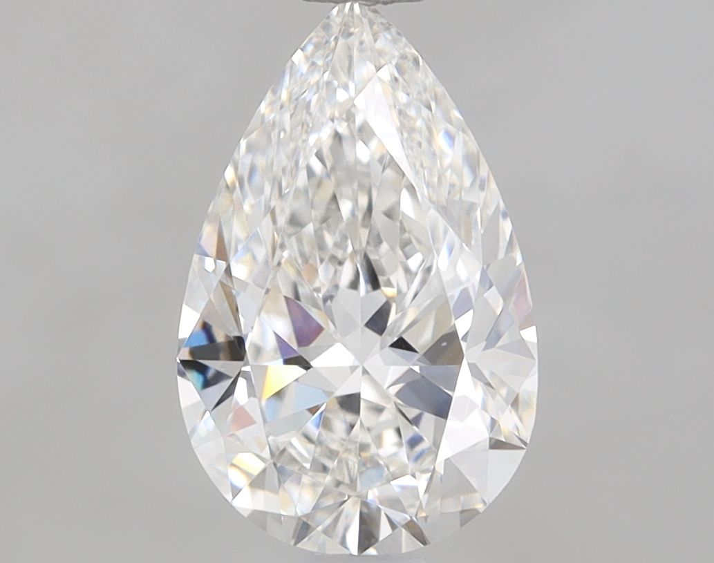 1.02 ct. pear Lab Grown Diamond front image