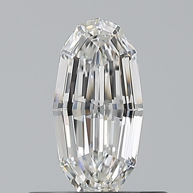 0.51 ct Oval diamond