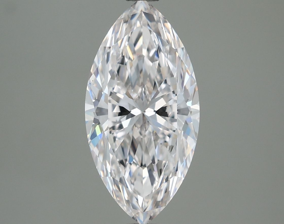 2.51 ct Marquise diamond