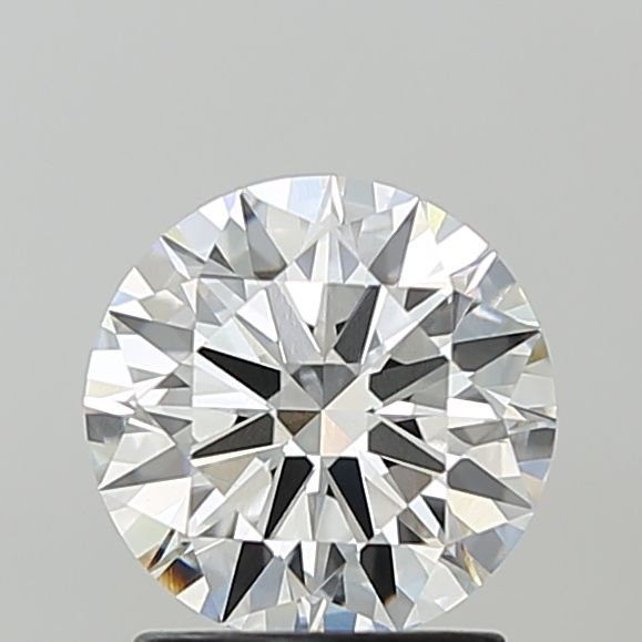 1.56 ct Round diamond