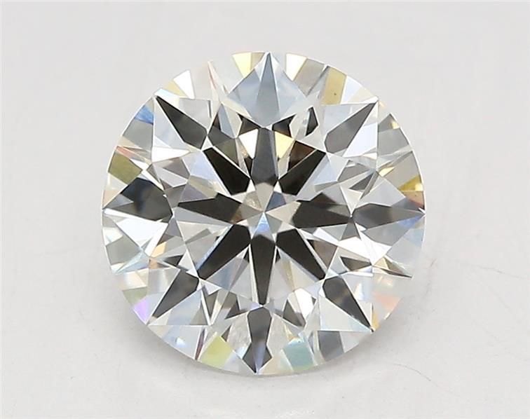 1.60 ct Round diamond
