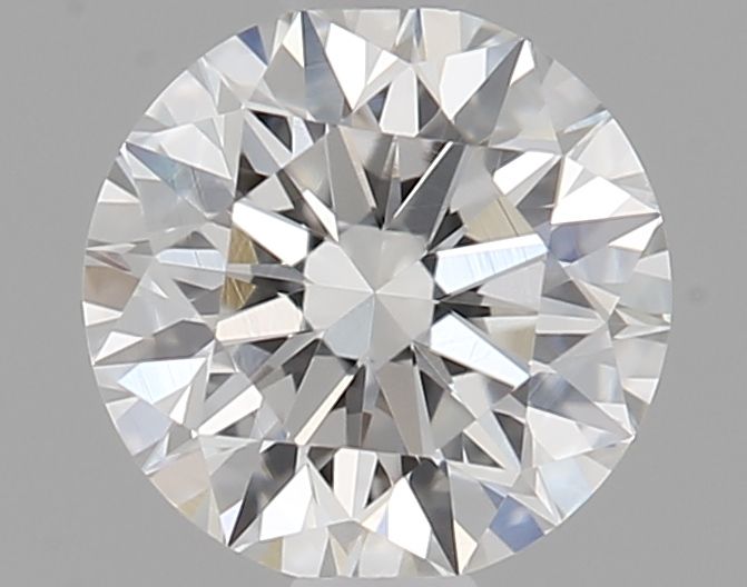 0.40 ct Round diamond