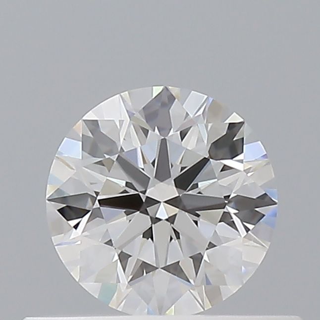 0.41 ct Round diamond