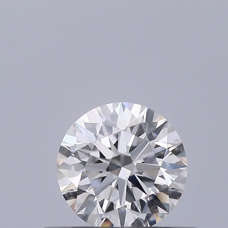 0.32 ct Round diamond