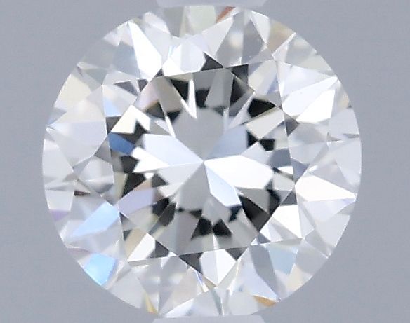 0.50 ct Round diamond