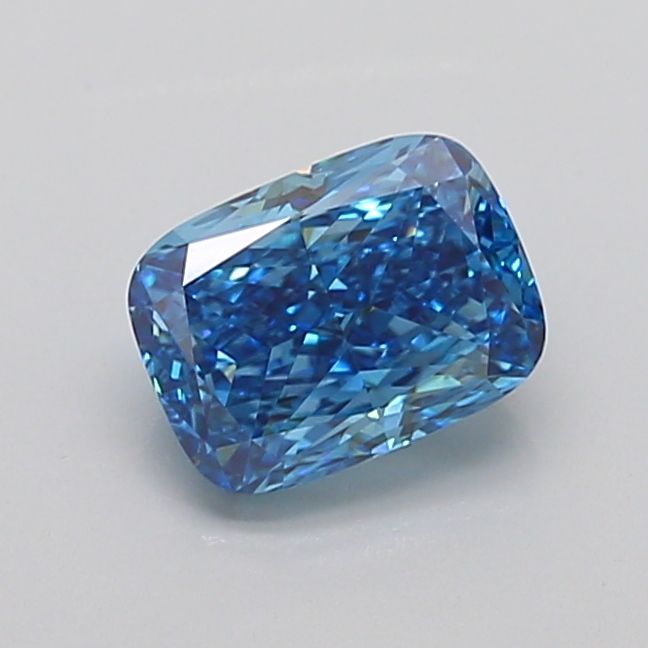 1.68 Carat