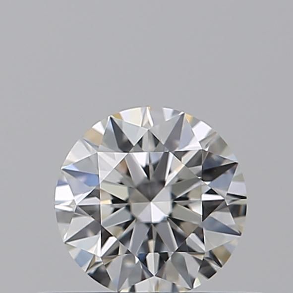 0.41 ct Round diamond