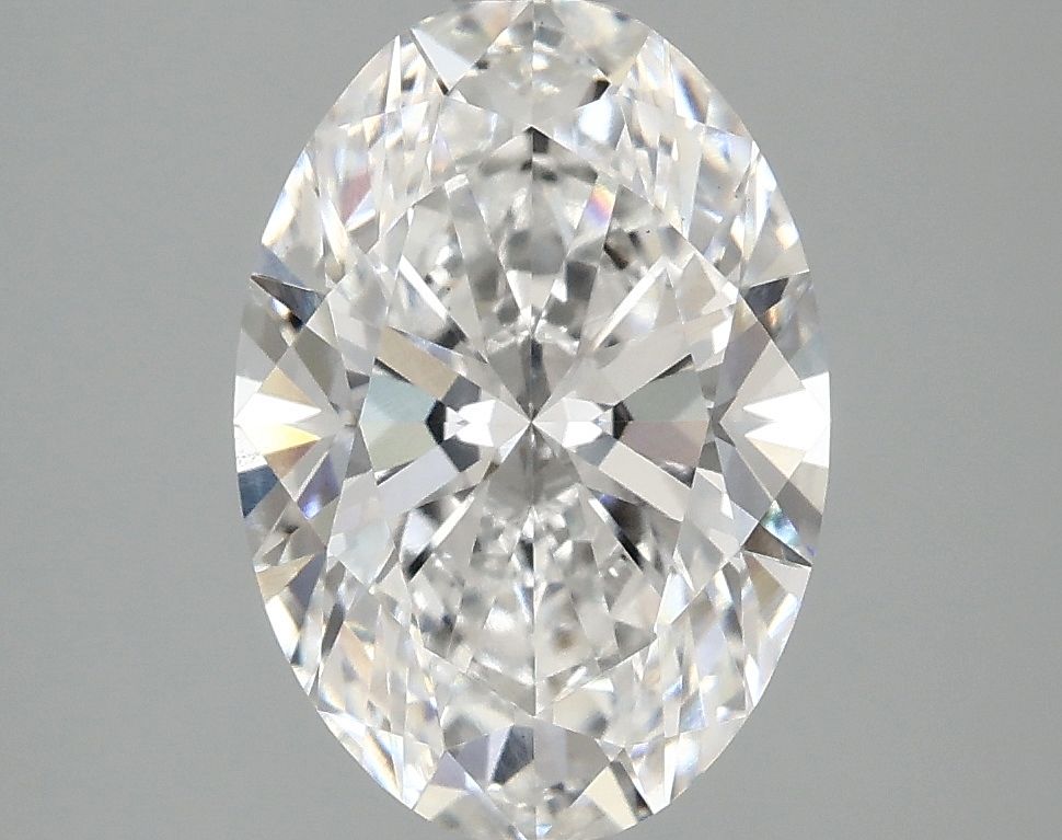 2.58 Carat