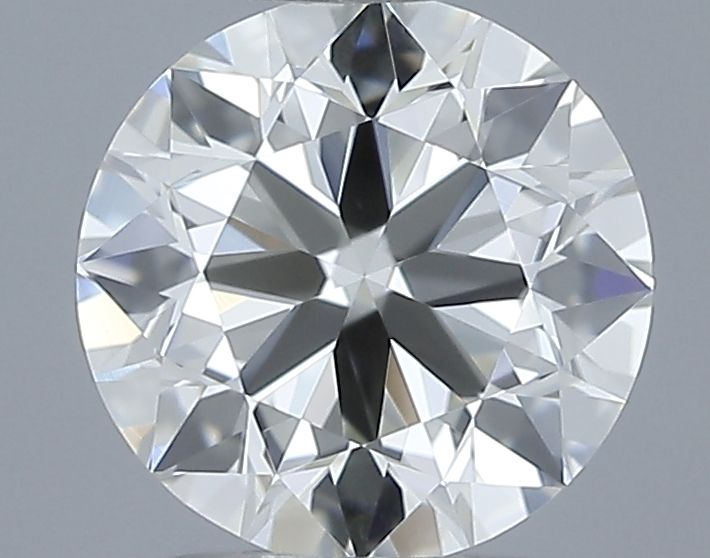 0.63 ct Round Diamond