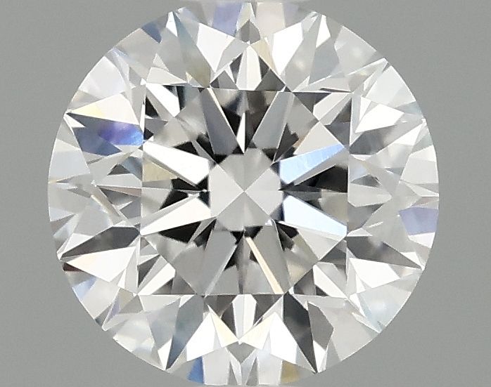 1.03 ct. round Lab Grown Diamond front image