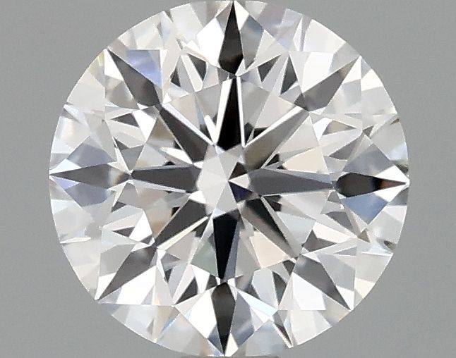 1.46 ct. round Lab Grown Diamond front image