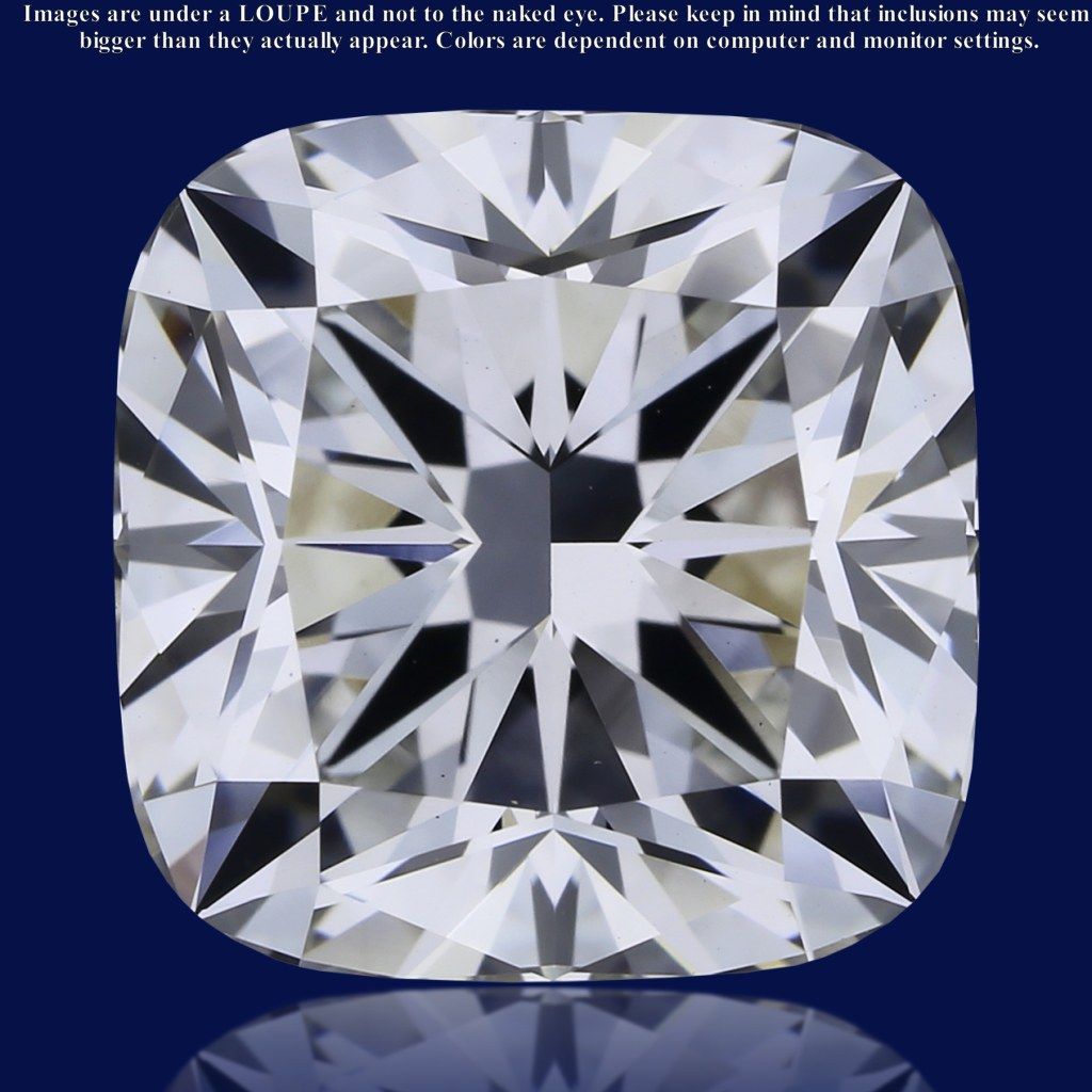 2.95 Carat
