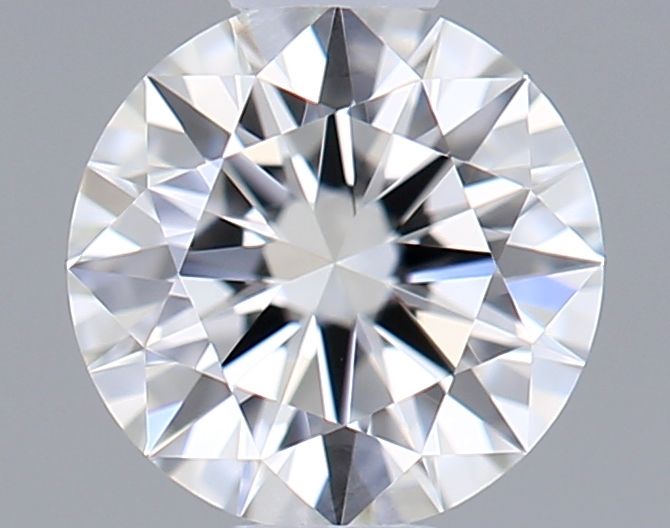 0.28 ct Round Diamond