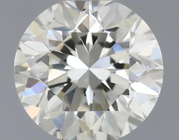 0.3 ct Round Diamond