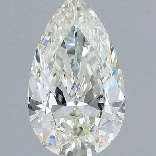 0.30ct Pear diamond