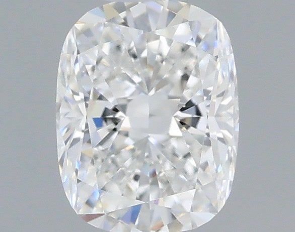 0.3 ct Cushion brilliant Diamond