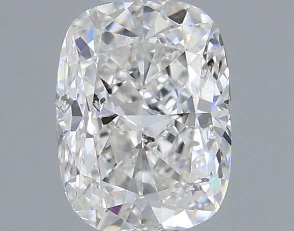 0.3 ct Cushion brilliant Diamond