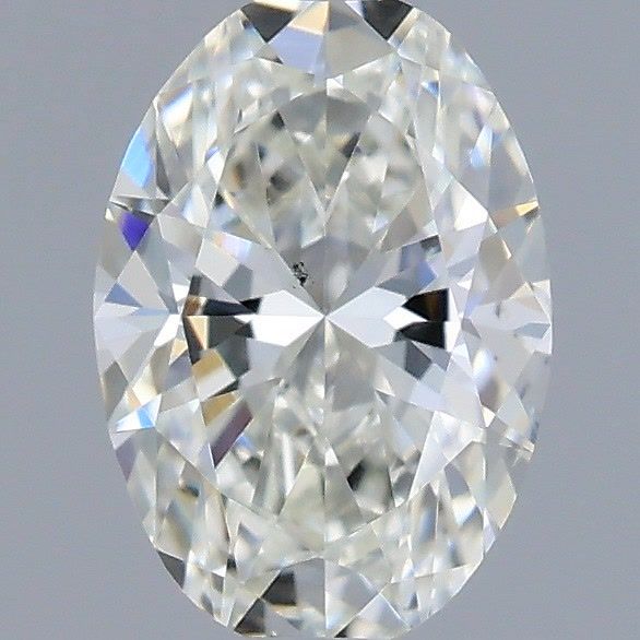 0.31 ct Oval Diamond