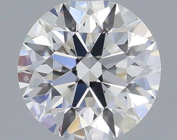 0.31 ct Round diamond