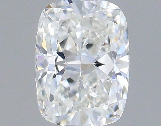 0.3 ct Cushion brilliant Diamond