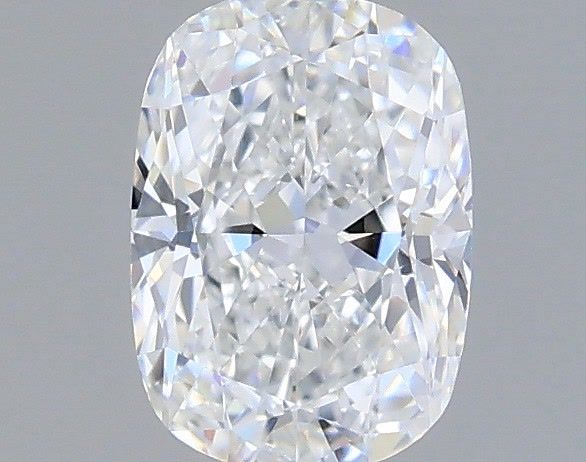 0.32 ct Cushion brilliant Diamond