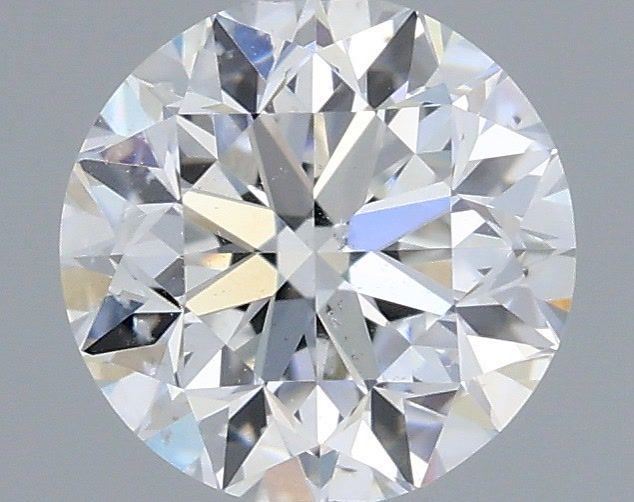0.45 ct Round Diamond