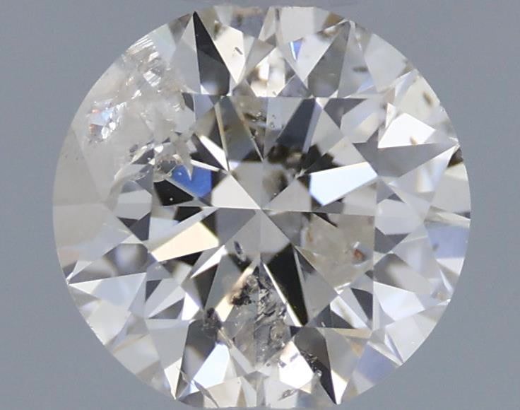 0.4 ct Round Diamond