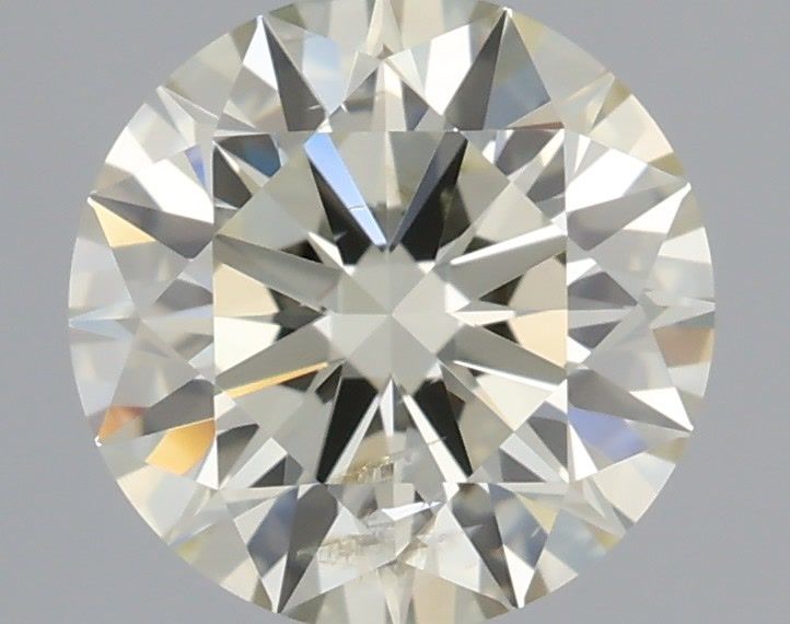 0.52 ct Round Diamond