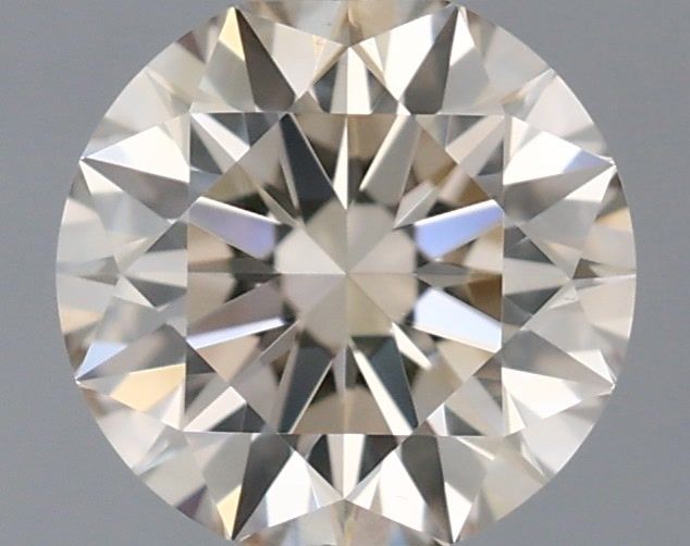 0.31 ct Round Diamond