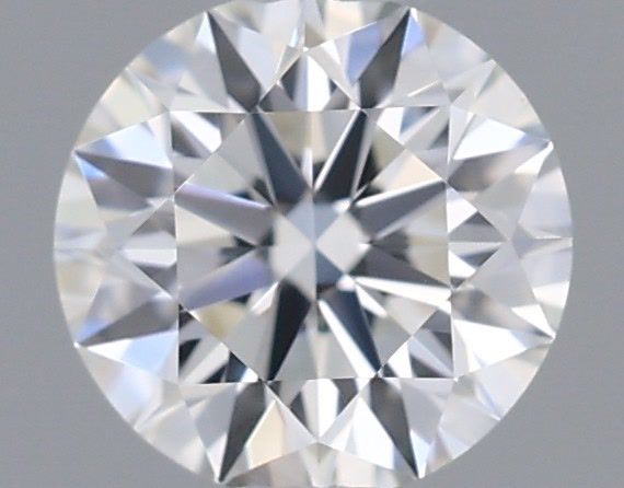 0.24 ct Round Diamond