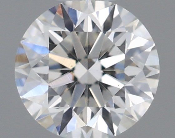 0.23 ct Round Diamond
