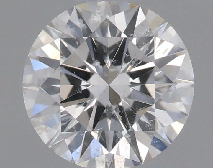 0.42 ct Round Diamond