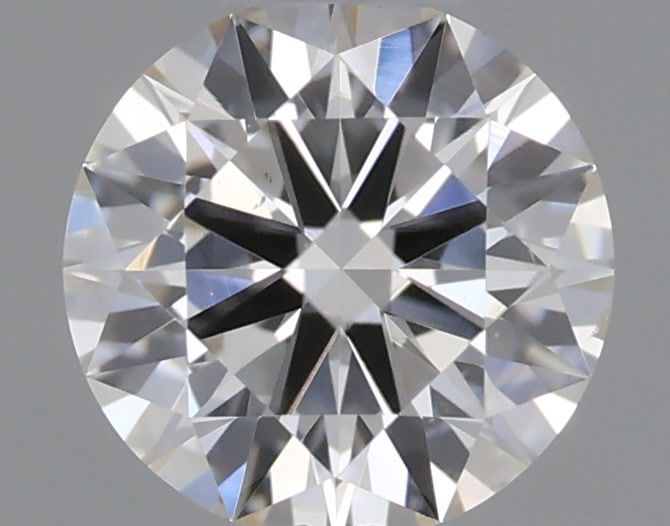 0.32 ct Round Diamond