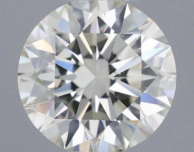 0.44 ct Round Diamond
